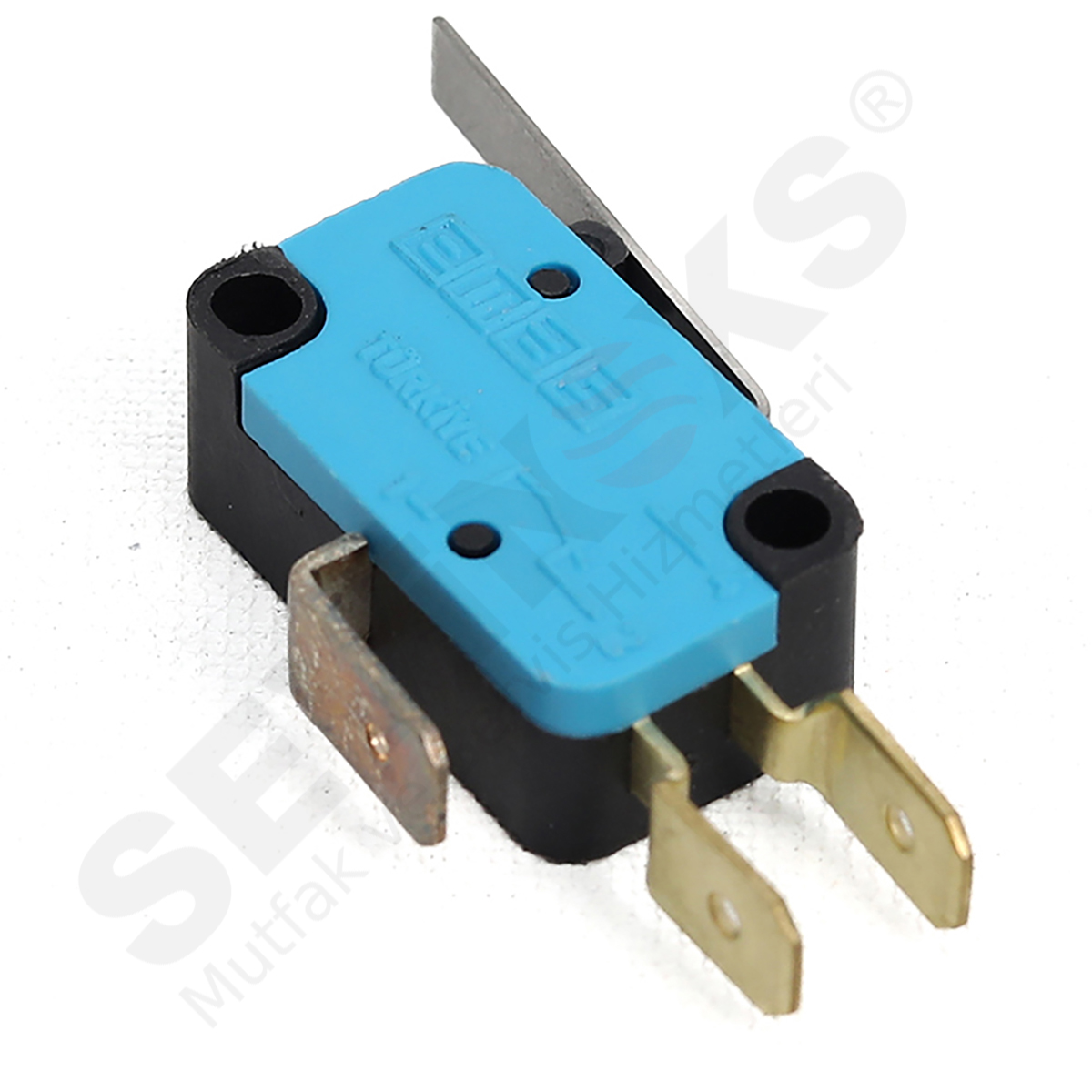 İnoksan Fritöz Emniyet Switch